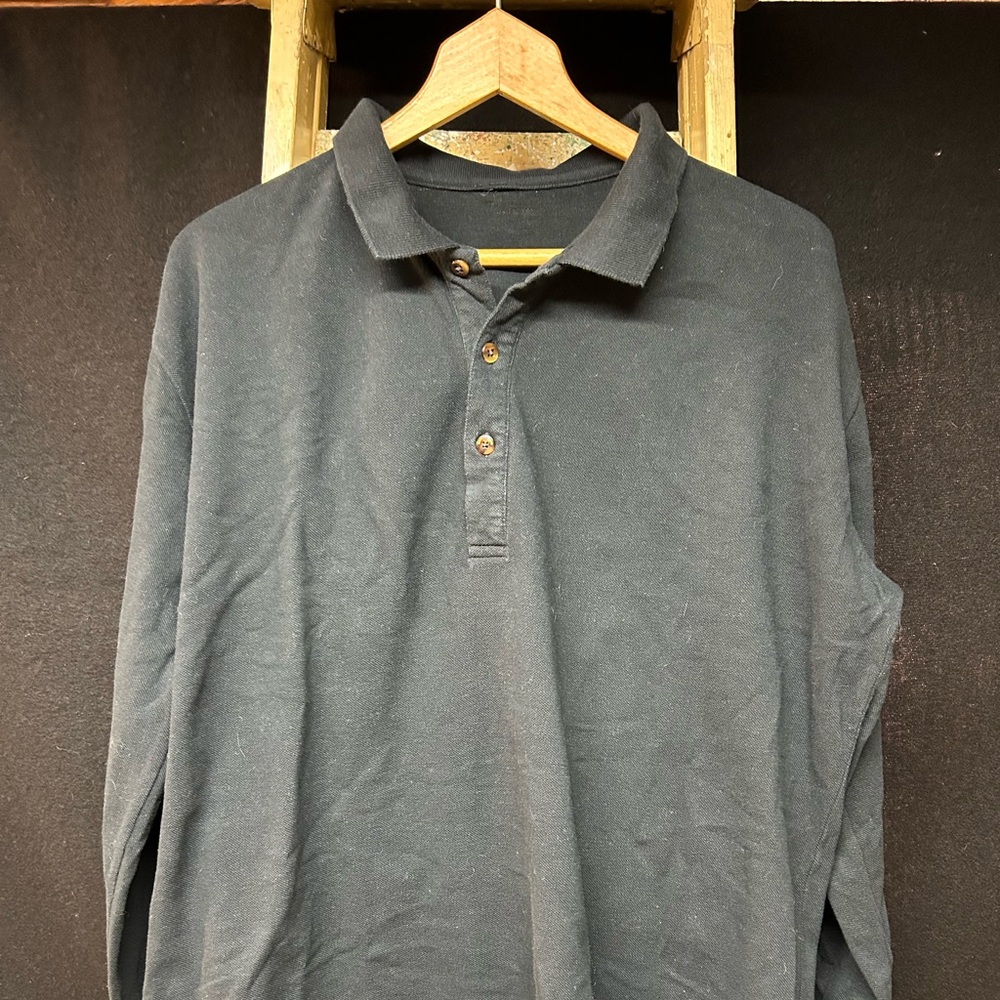 Bogner - Mens Golf Shirt